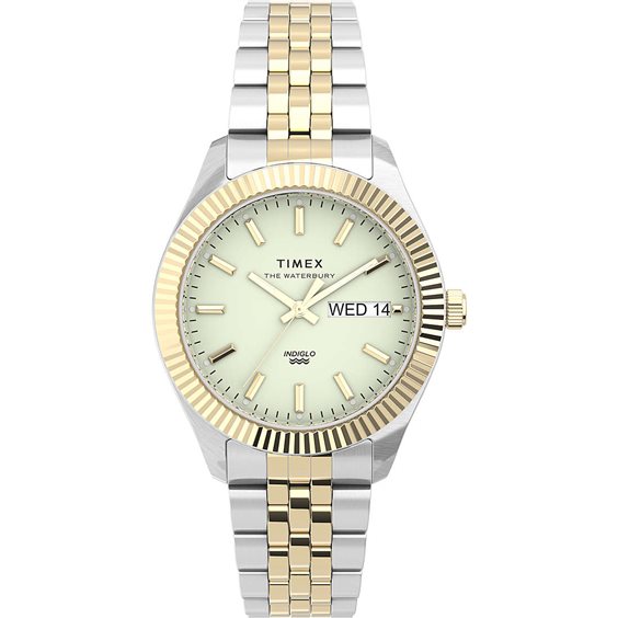 Reloj de mujer timex hot sale